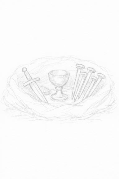 The Gift of Johannes