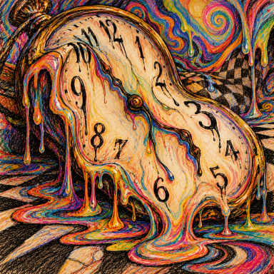 Prime time...Show time... Slow Time
